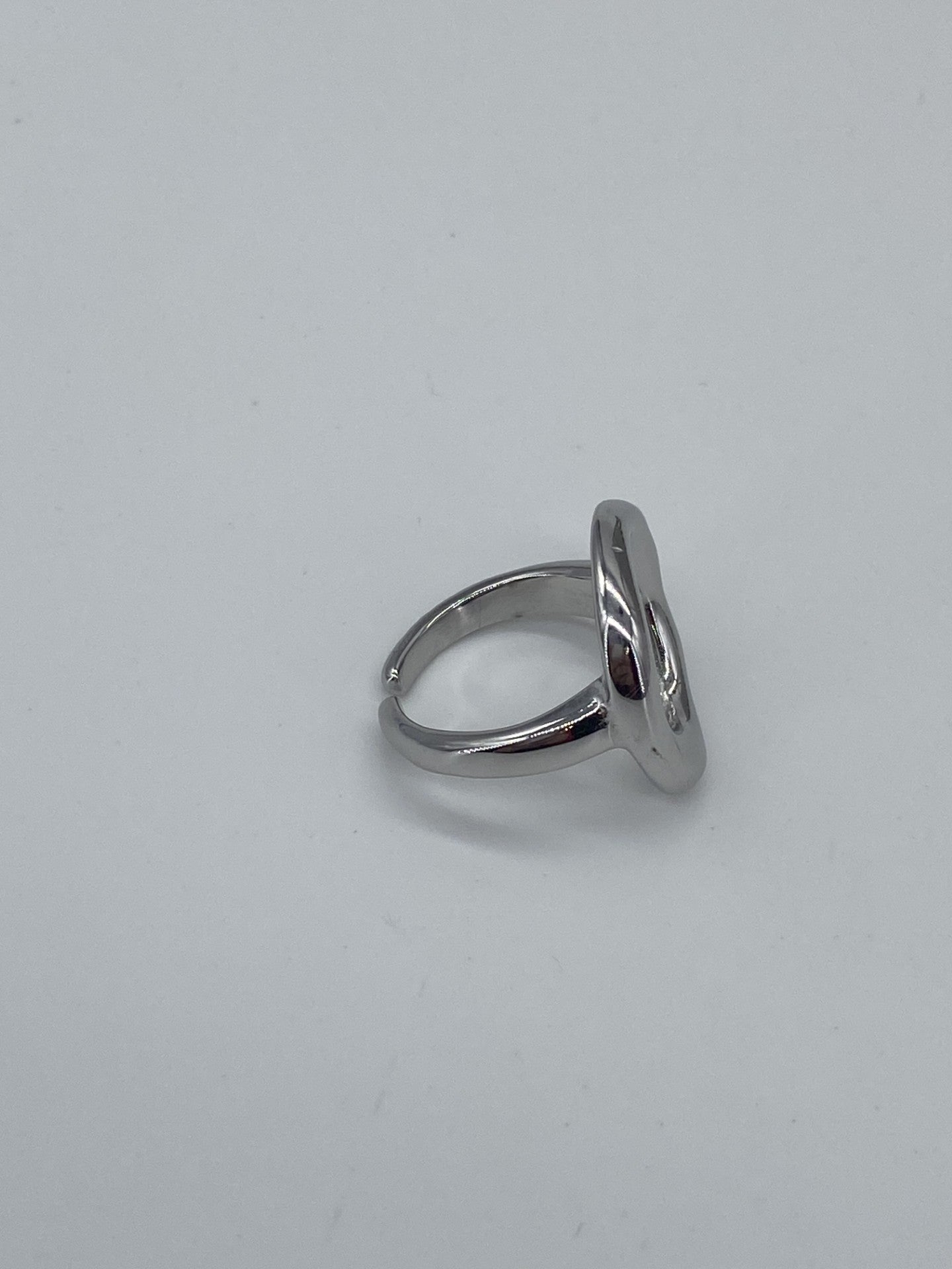 Bague - Belle et Ronde