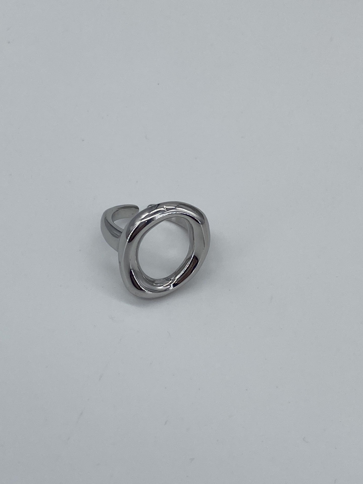 Bague - Belle et Ronde