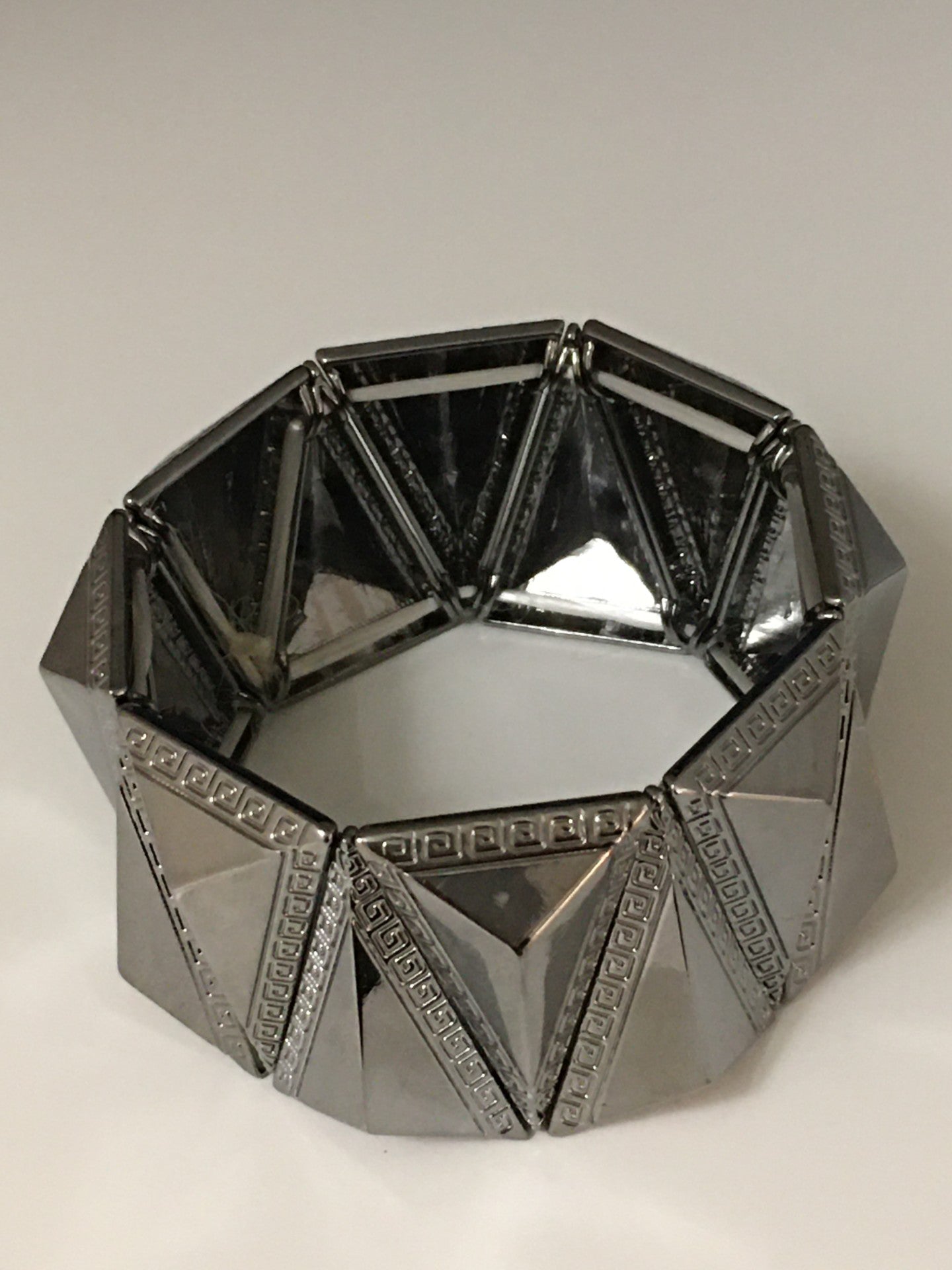 Bracelet - Noir Cosmos