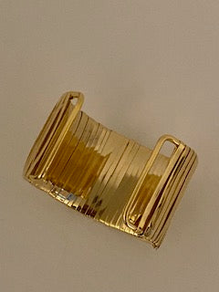 Bracelet Manchette - Sublime barrette