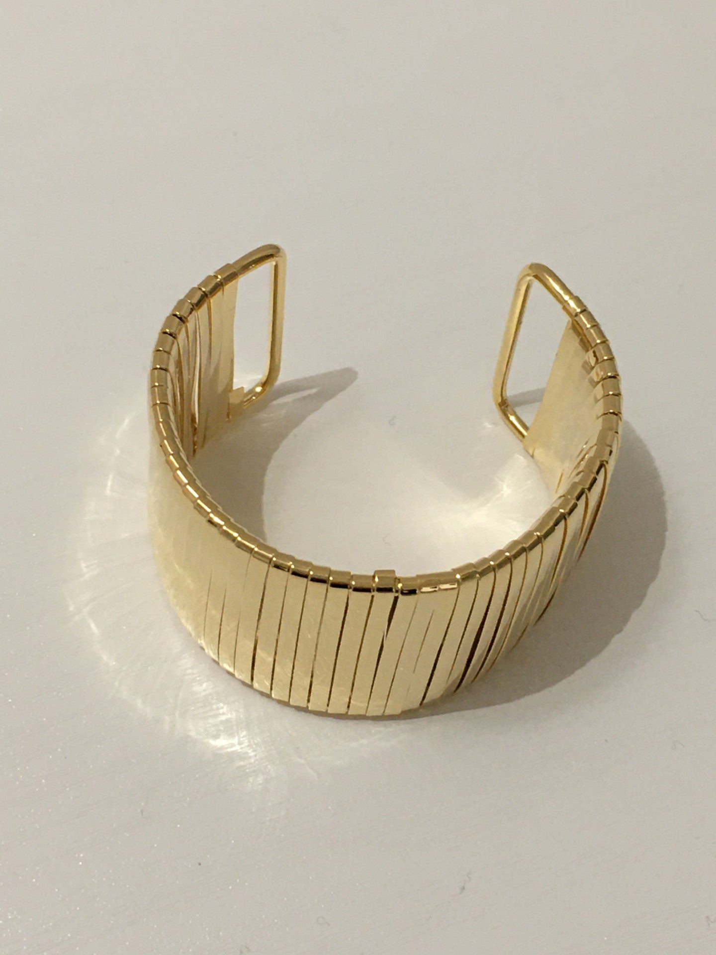 Bracelet Manchette - Sublime barrette