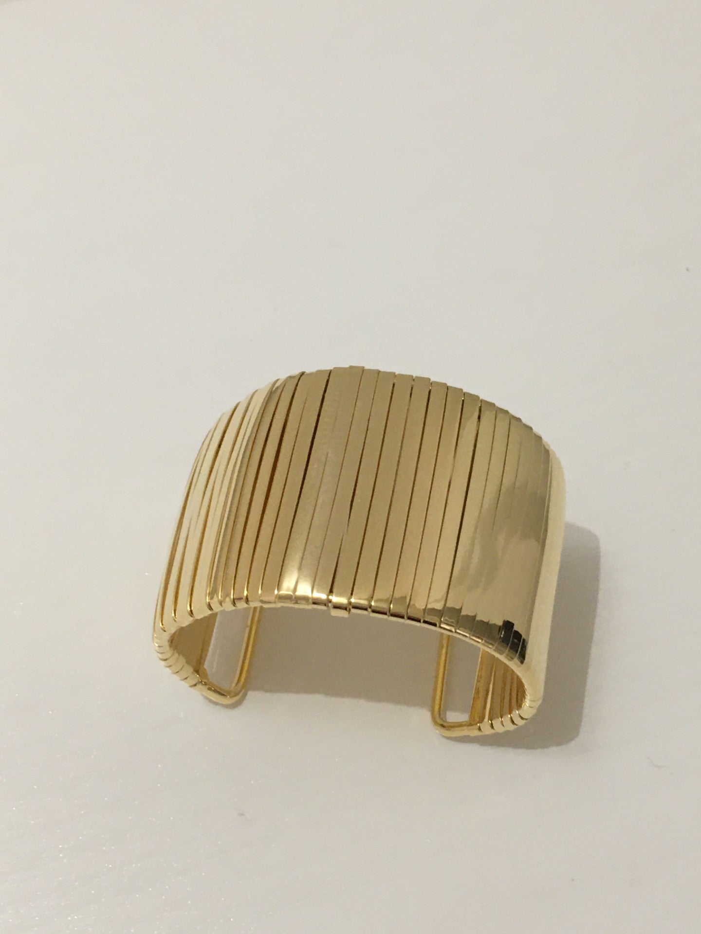 Bracelet Manchette - Sublime barrette