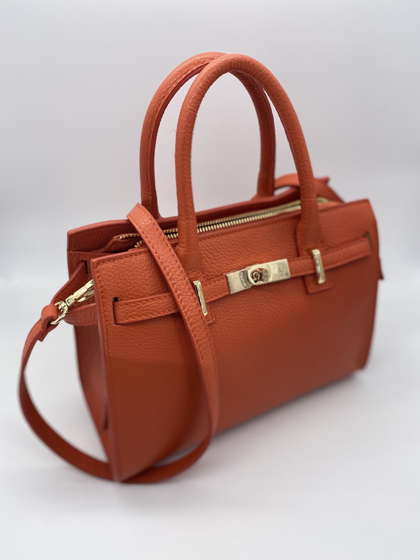 sac à main taupe mystique