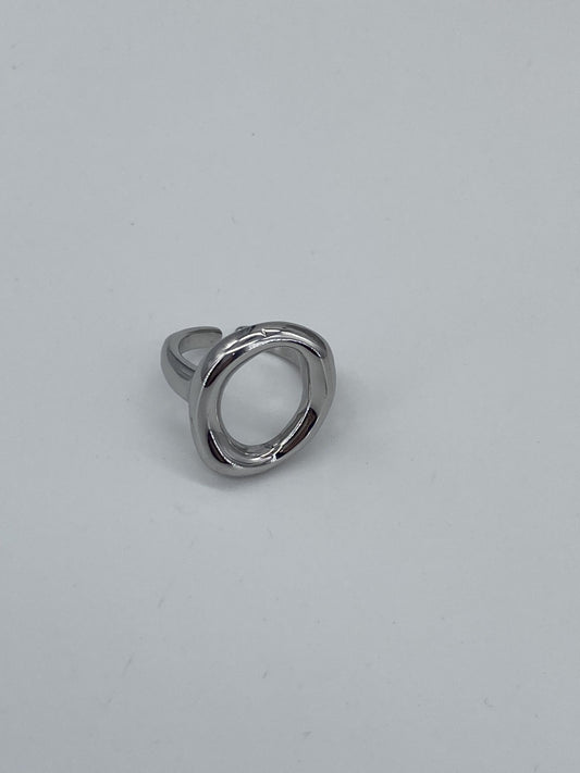 Bague - Belle et Ronde