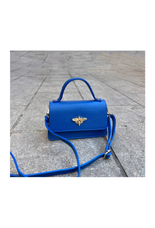Bleu Petite Reine