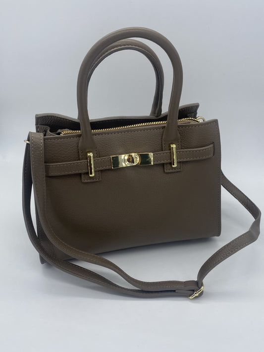 Sac à main - Taupe Mystique
